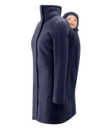 Eco Wool Tragemantel Oslo