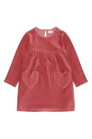 HCDonna Velours Kleid