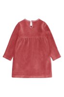 HCDonna Velours Kleid