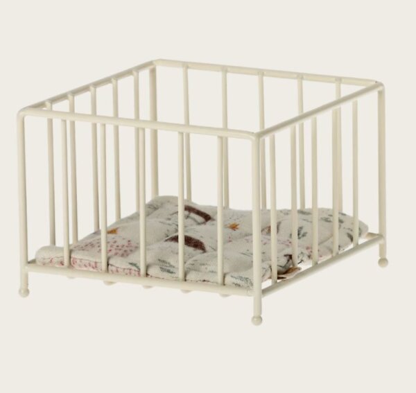 Maileg Gitterbett MY