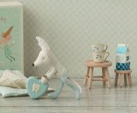 Maileg Tisch und Hocker Set