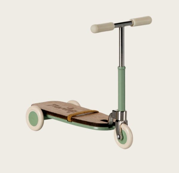 Maileg Roller Maus Minze