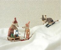 Maileg Weihnachts-Teeparty