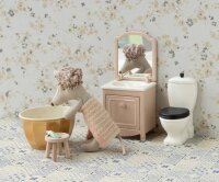 Maileg Wellness-Maus Große Schwester