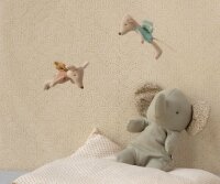 Maileg Feenmaus Klein Puderfarben