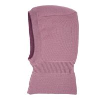 MAXIMO Minischlupfmütze 2-farbig reversibel