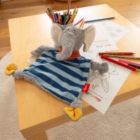 Schnuffeltuch Lolo Lombardo