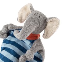 Schnuffeltuch Lolo Lombardo