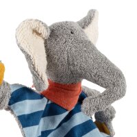 Schnuffeltuch Lolo Lombardo