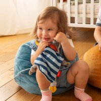 Schnuffeltuch Lolo Lombardo