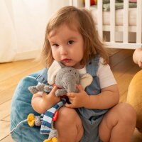 Schnuffeltuch Lolo Lombardo