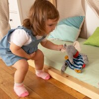 Schnuffeltuch Lolo Lombardo