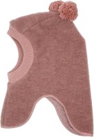 MAXIMO GOTS Minischlupfmütze Wollfleece