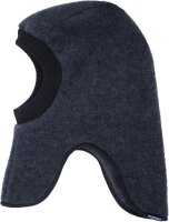 MAXIMO GOTS Minischlupfmütze Wollfleece