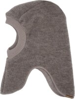 MAXIMO GOTS Minischlupfmütze Wollfleece