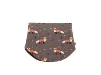 MAXIMO Tube Jersey Fuchs mit Fleecefutter braun