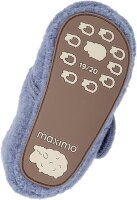 MAXIMO Lauflernschuhe Feuerwehr