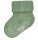 Baby Socken Wolle uni
