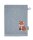 Waschlappen 2-er Set Fuchs Filou