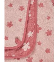 Kapuzenbadetuch 100 x 100 Hase Hanni