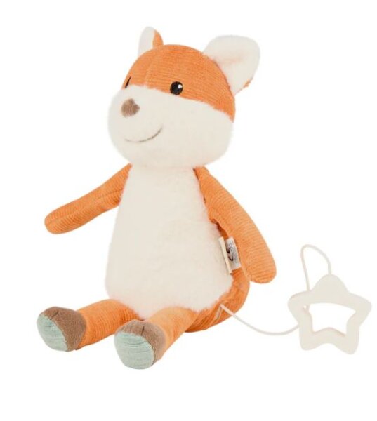 Spieluhr M Fuchs Filou