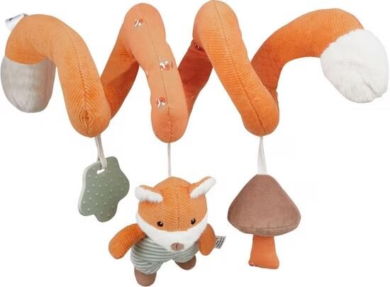 Spielzeugspirale Fuchs Filou