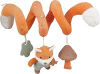 Spielzeugspirale Fuchs Filou