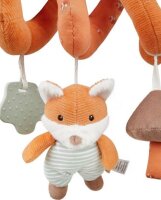Spielzeugspirale Fuchs Filou
