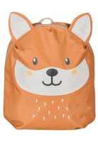 Kinderrucksack Fuchs Filou rost