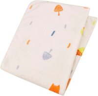 Babydecke Fuchs Filou