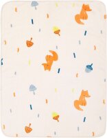 Babydecke Fuchs Filou