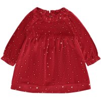 HCKis gold Babykleid