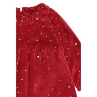 HCKis gold Babykleid