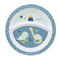 Geschirrset Dino Rexi