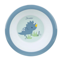 Geschirrset Dino Rexi