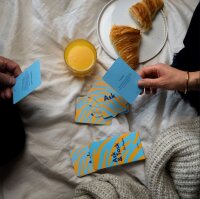 Ask & Task für Paare