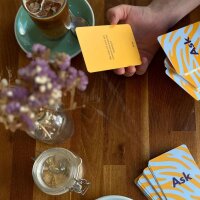 Ask & Task für Paare