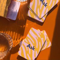 Ask & Task zur Geburt