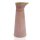 Stoneware Milchkännchen rosa