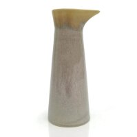 Stoneware Milchkännchen sand