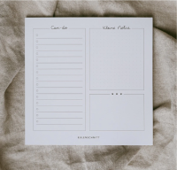 Eulenschnitt Block Can-Do