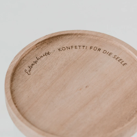 Vorratsglas Herz 19cm