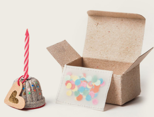 Mini Pustekuchen Geburtstags Pustekuchen