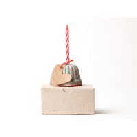 Mini Pustekuchen Geburtstags Pustekuchen