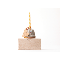 Mini Pustekuchen Geburtstags Pustekuchen