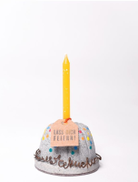 Mini Pustekuchen Geburtstags Pustekuchen