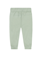 Dirkje Jogginghose gerippt soft sage