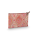 PIP Charly Cosmetic Flat Pouch Medium Ornamento Orange
