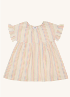 HCKaroline Hello Sommerkleid Regenbogen