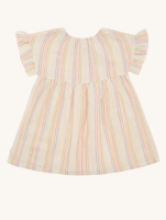 HCKaroline Hello Sommerkleid Regenbogen